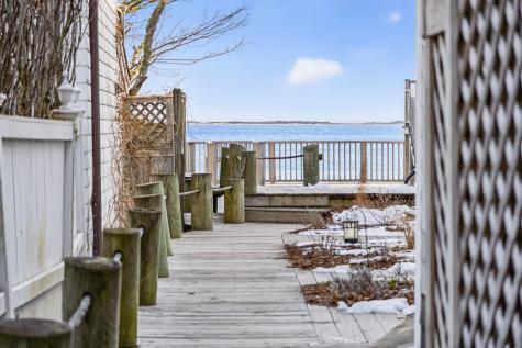 45 Commercial Street Provincetown MA 02657