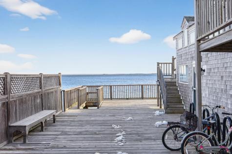 45 Commercial Street Provincetown MA 02657