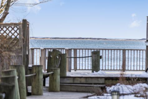 45 Commercial Street Provincetown MA 02657