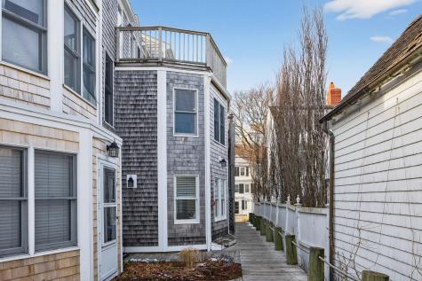 45 Commercial Street Provincetown MA 02657