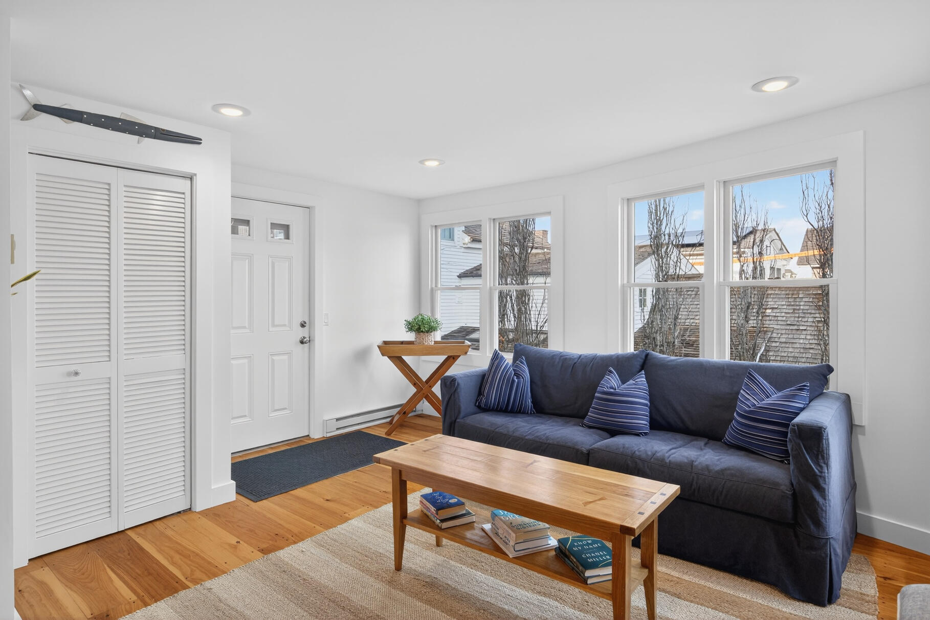 45 Commercial Street Provincetown MA 02657