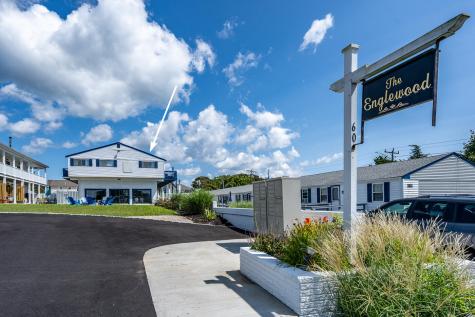 60 Broadway Yarmouth MA 02673