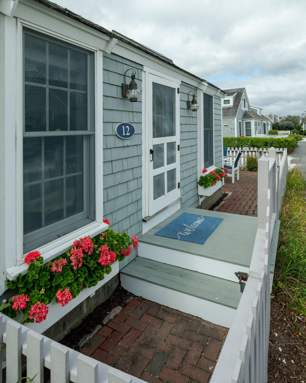 12 Vineyard View Lane Mashpee MA 02649