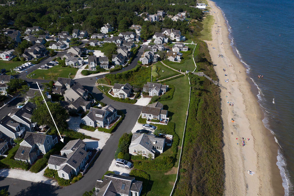 12 Vineyard View Lane Mashpee MA 02649