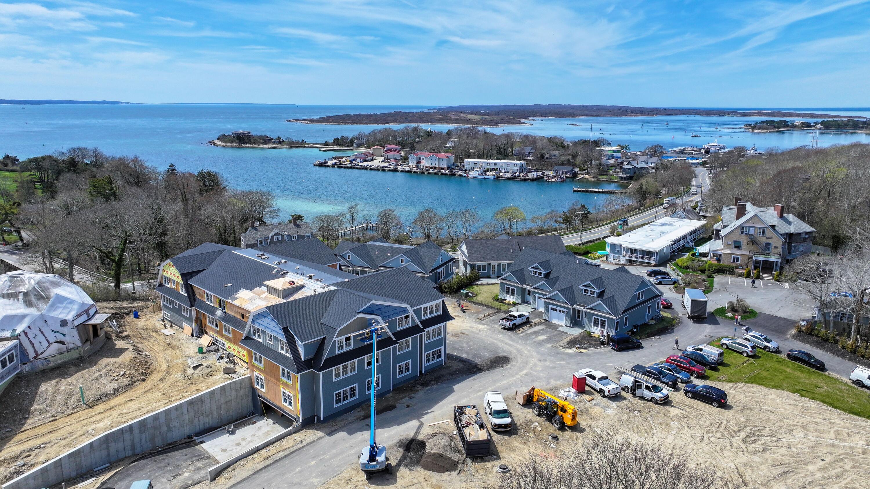 533 Woods Hole Road Falmouth MA 02543