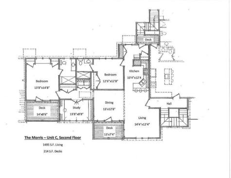 735 Main Street Chatham MA 02633