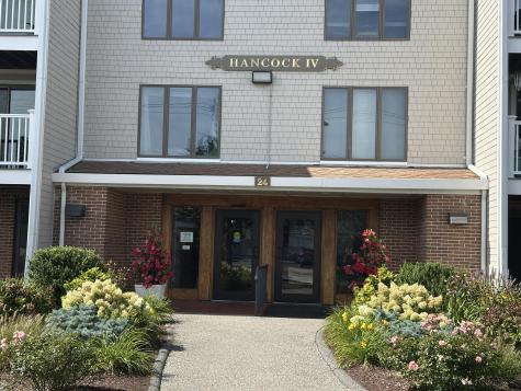 24 Old Colony Way Orleans MA 02653