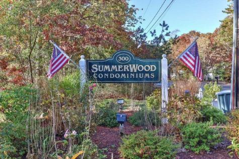 300 Falmouth Road Mashpee MA 02649