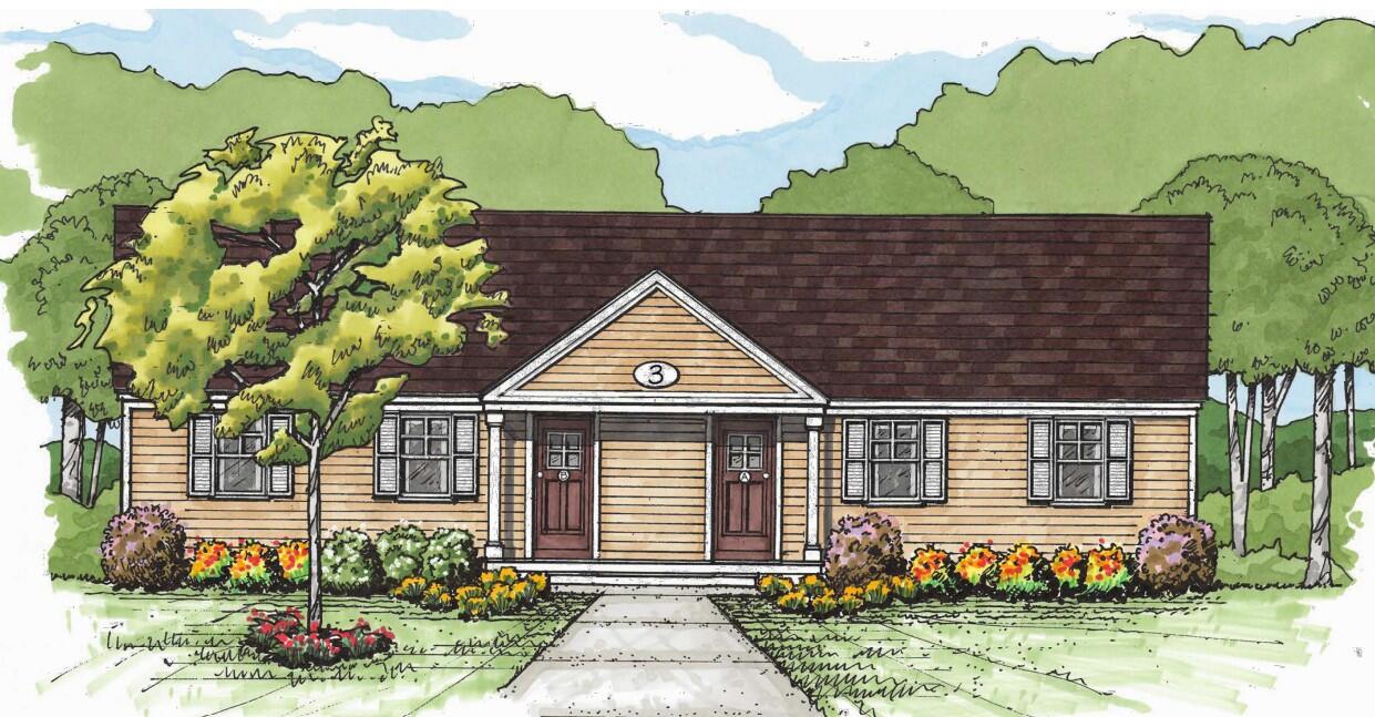 87 Acapesket Road East Falmouth MA 02536