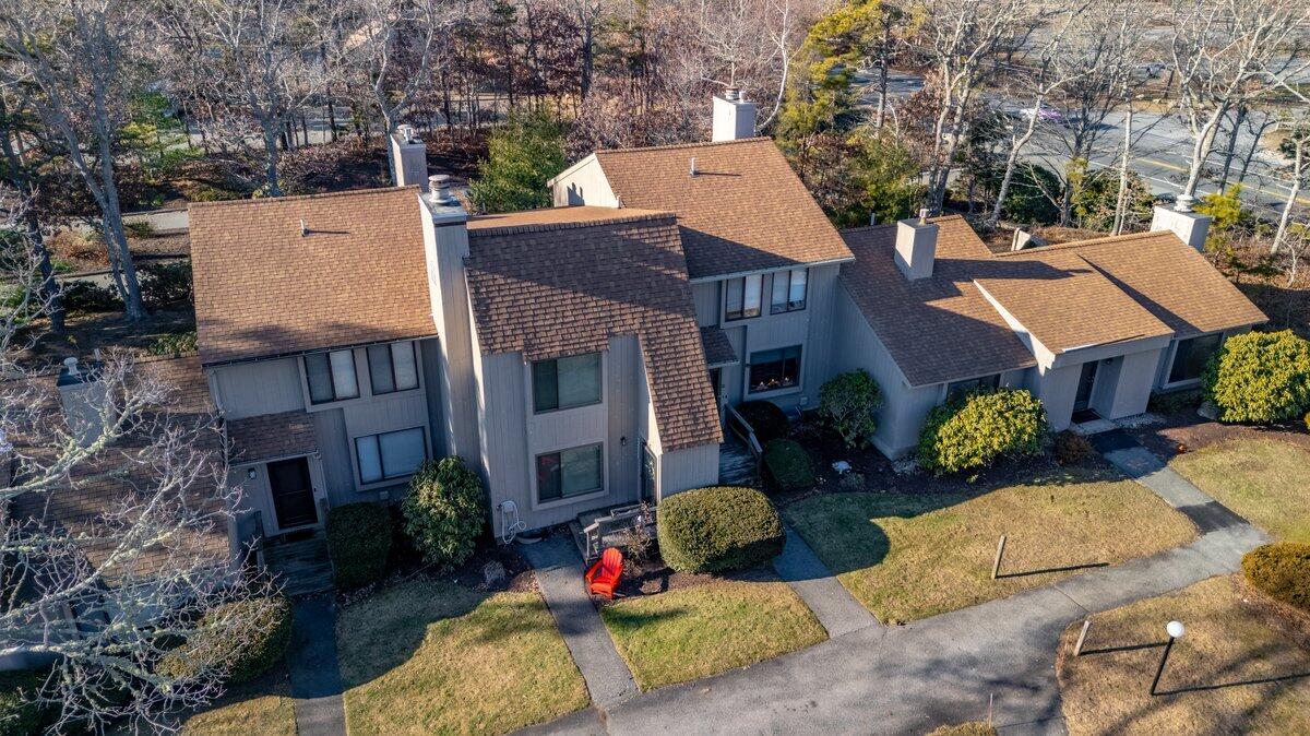 481 Buck Island Road Yarmouth MA 02673