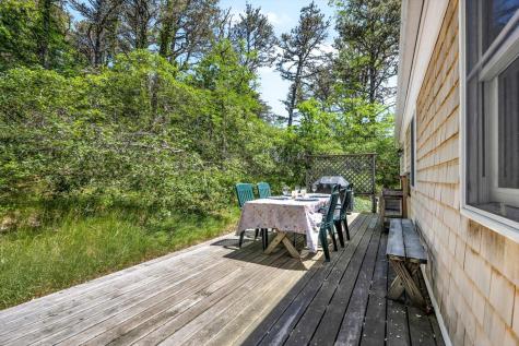 200 Pilgrim Spring Road Wellfleet MA 02667