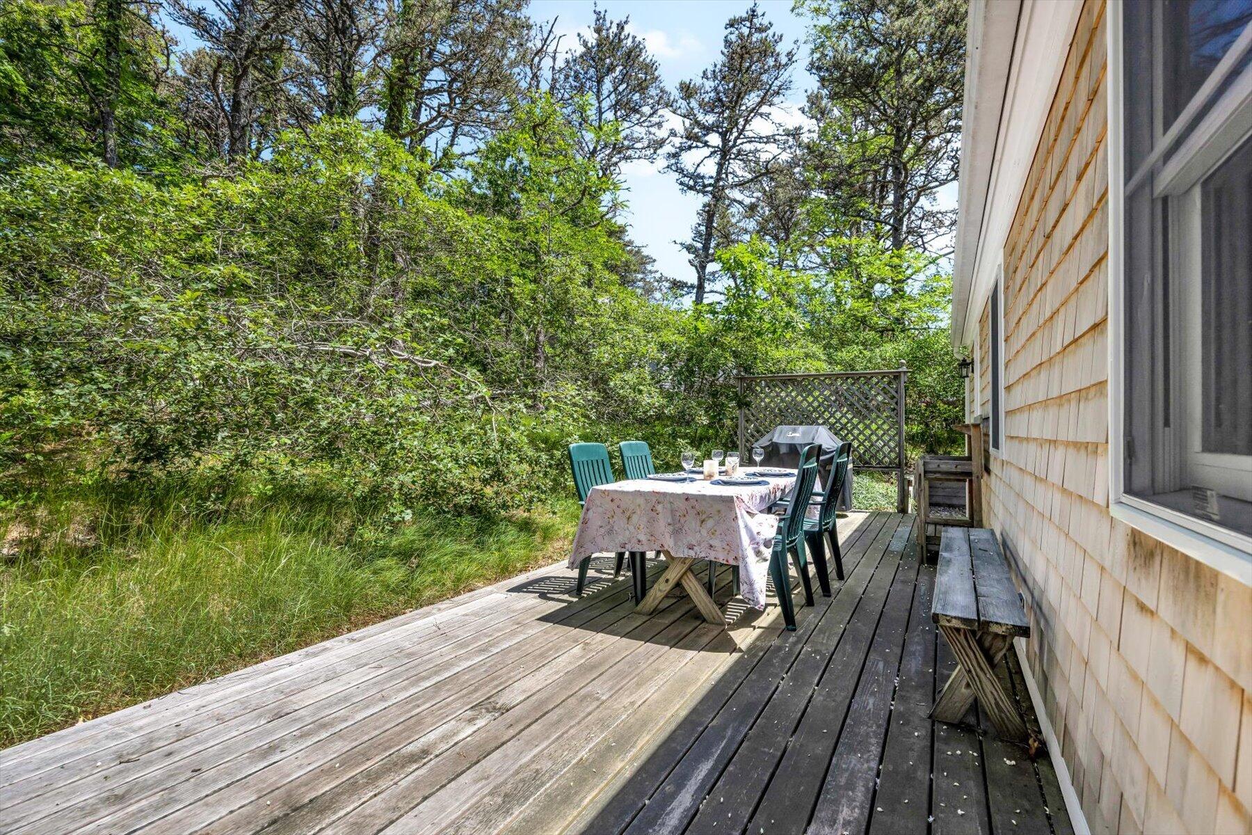 200 Pilgrim Spring Road Wellfleet MA 02667