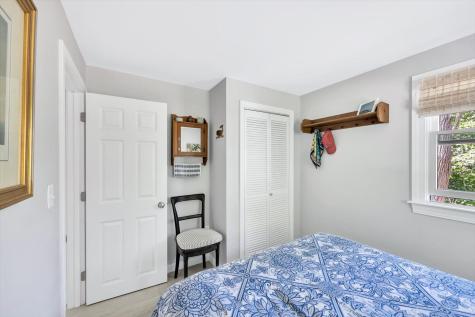 200 Pilgrim Spring Road Wellfleet MA 02667