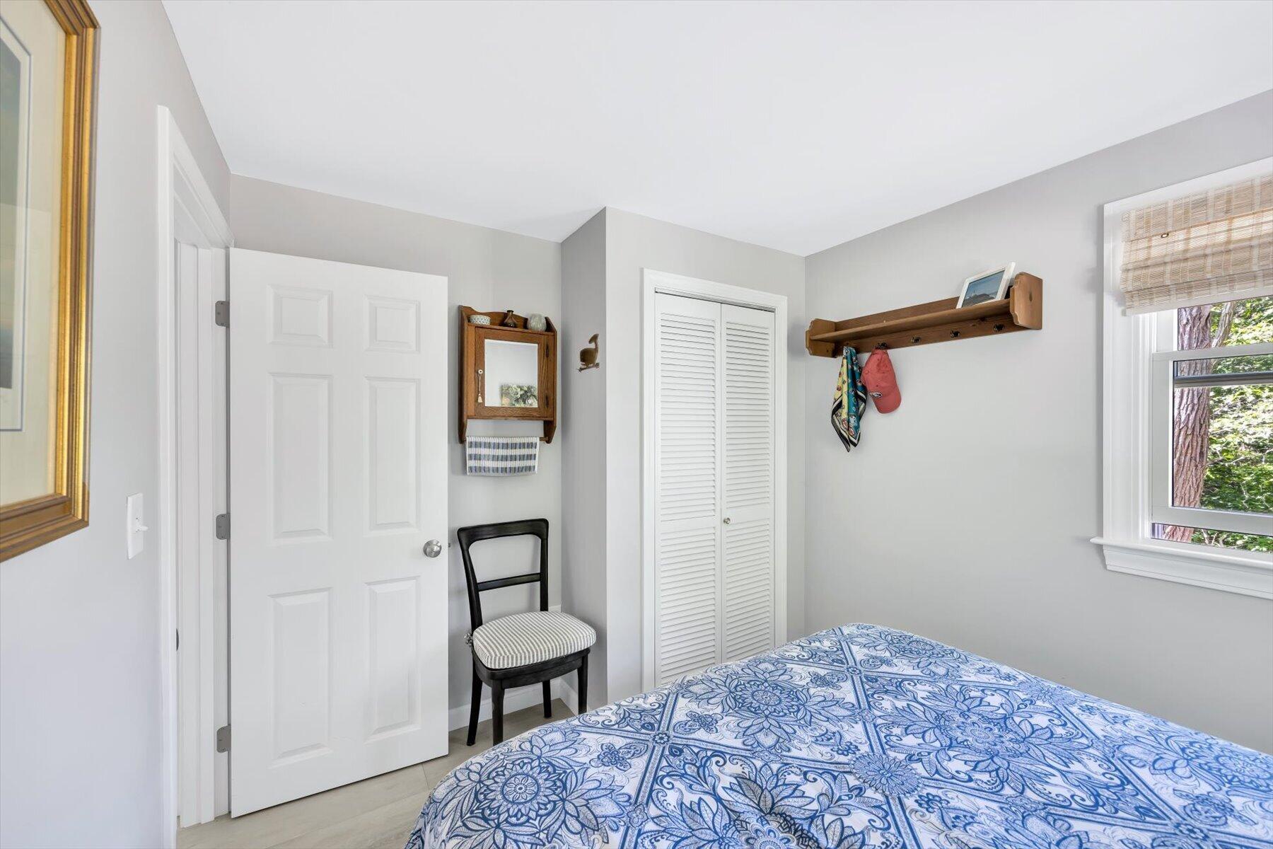 200 Pilgrim Spring Road Wellfleet MA 02667