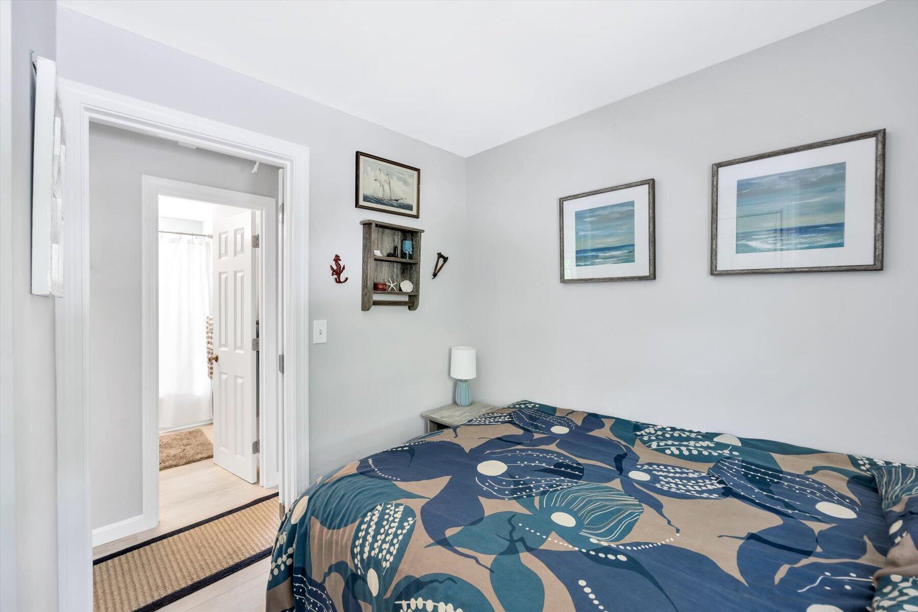 200 Pilgrim Spring Road Wellfleet MA 02667