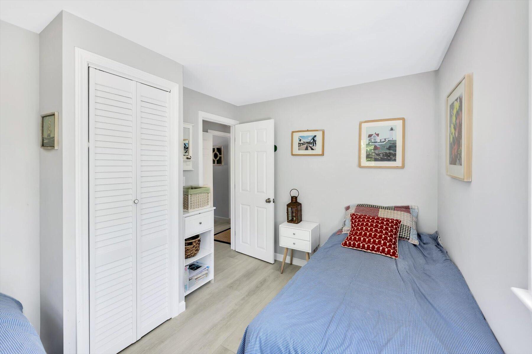 200 Pilgrim Spring Road Wellfleet MA 02667