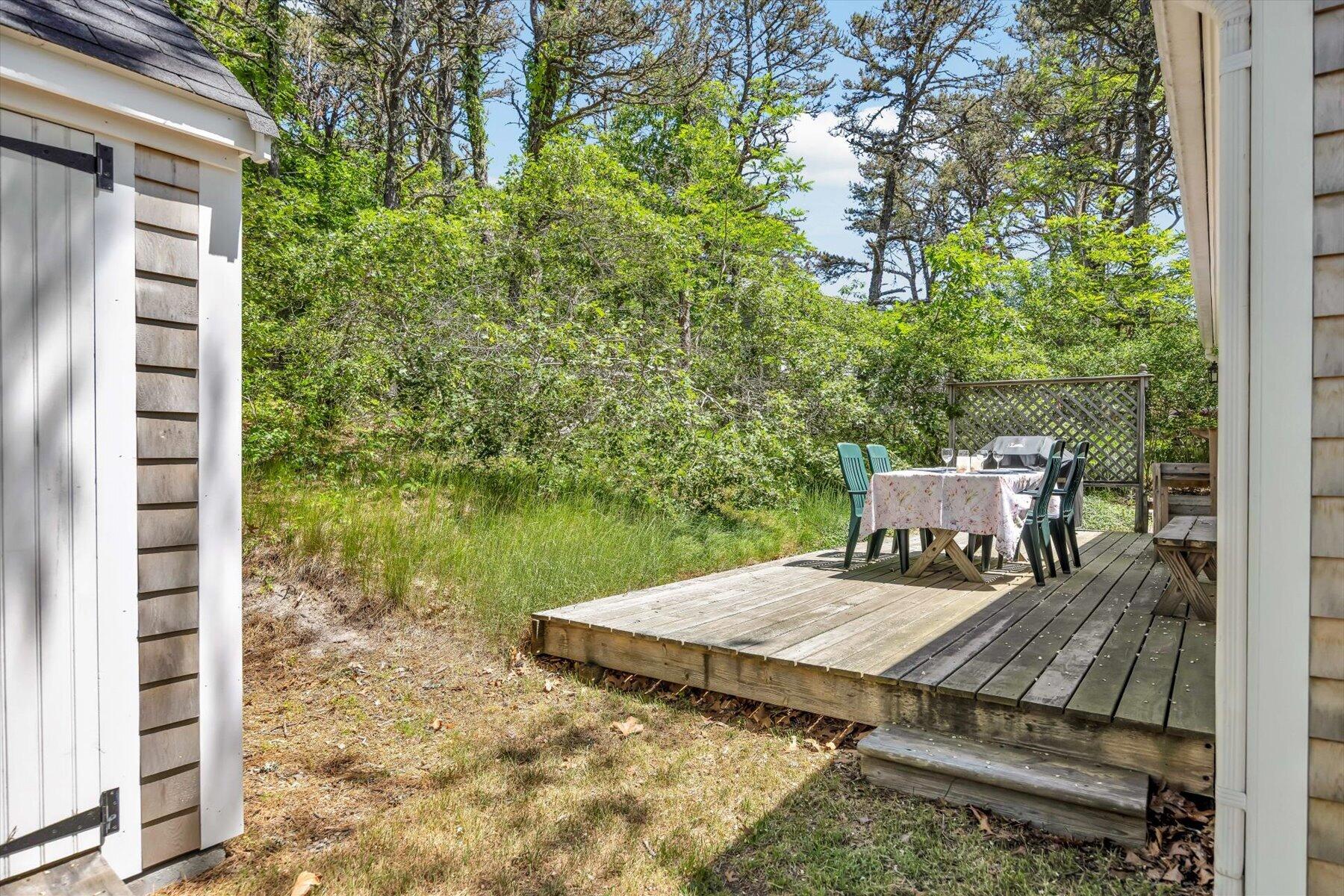 200 Pilgrim Spring Road Wellfleet MA 02667