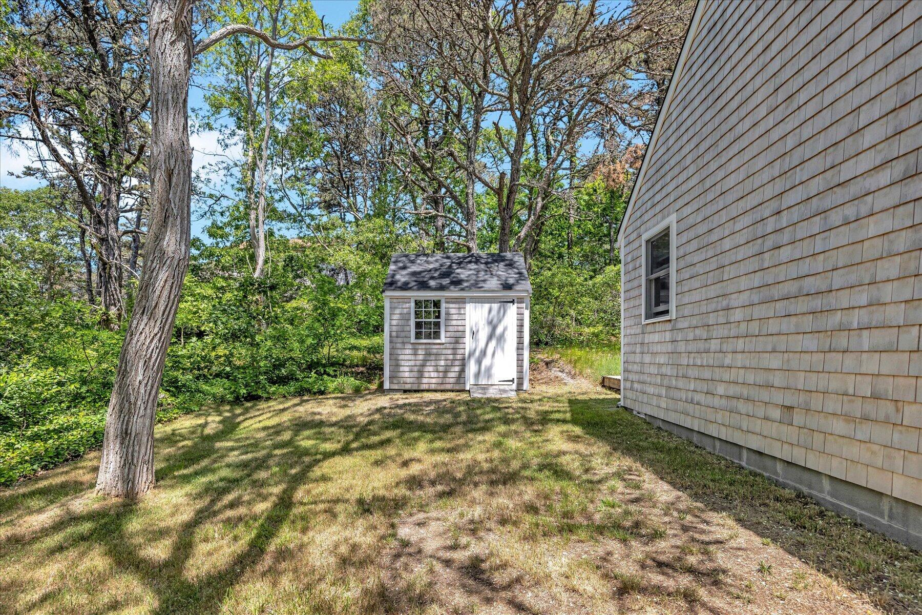 200 Pilgrim Spring Road Wellfleet MA 02667