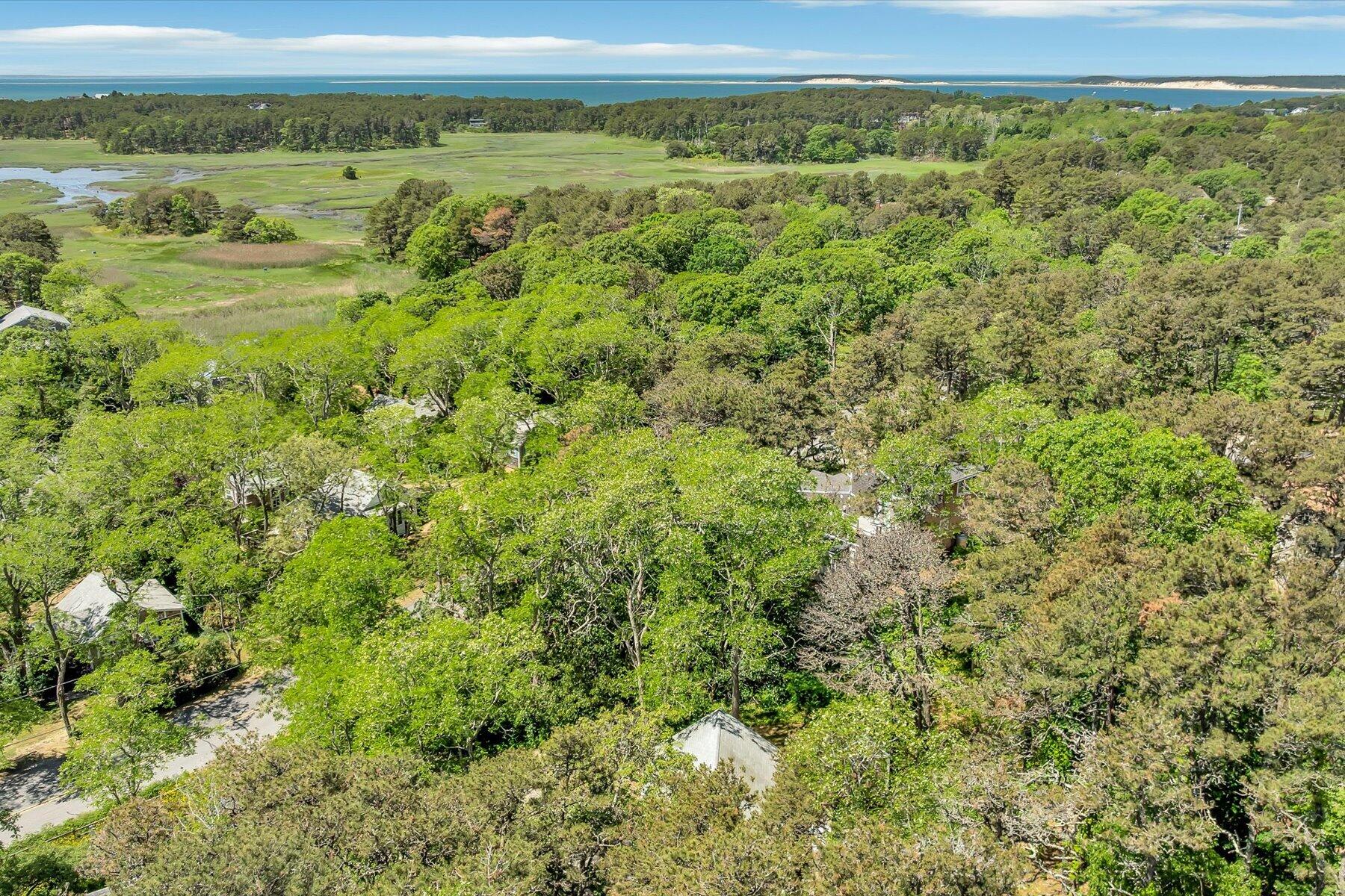 200 Pilgrim Spring Road Wellfleet MA 02667