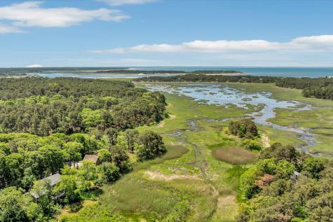 200 Pilgrim Spring Road Wellfleet MA 02667