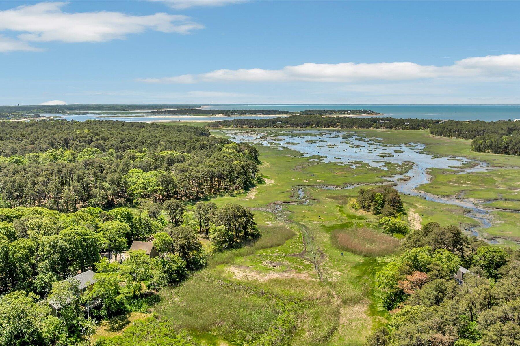 200 Pilgrim Spring Road Wellfleet MA 02667