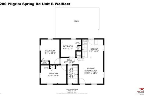 200 Pilgrim Spring Road Wellfleet MA 02667