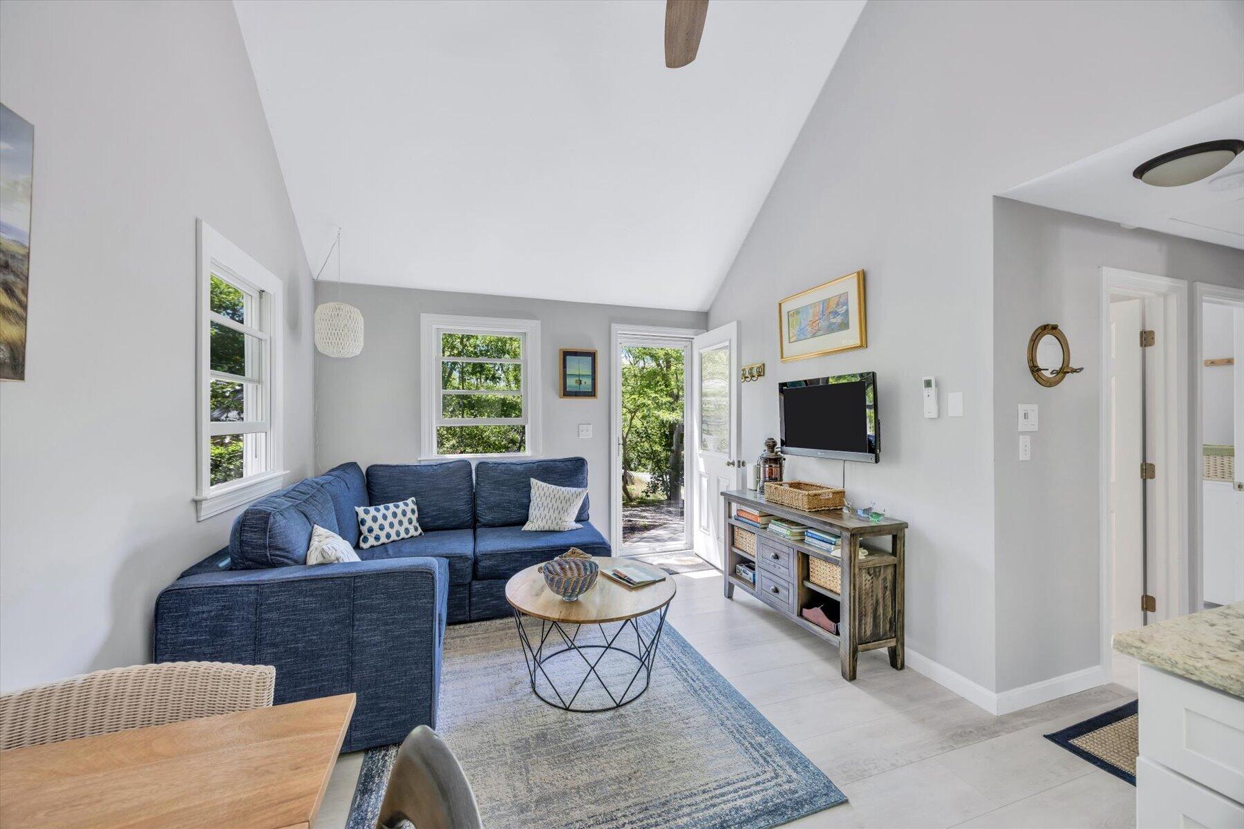200 Pilgrim Spring Road Wellfleet MA 02667