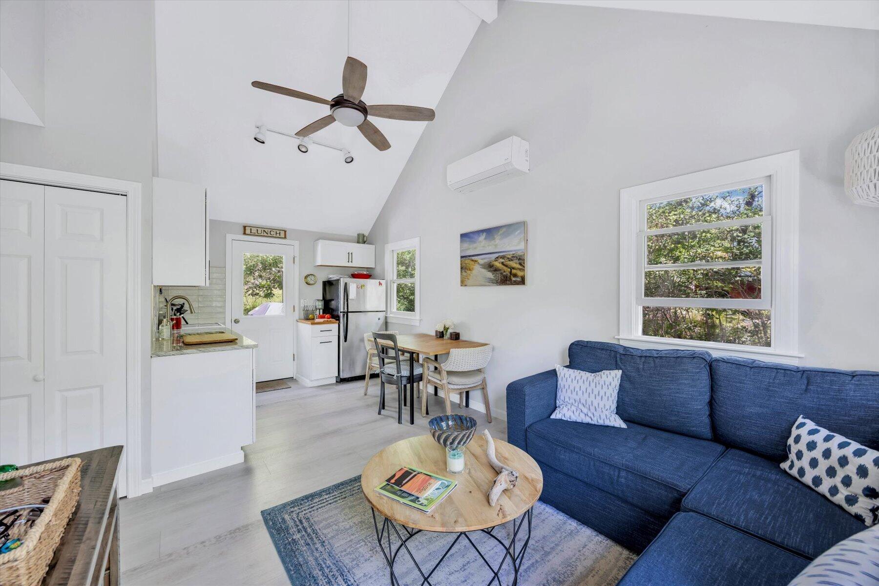 200 Pilgrim Spring Road Wellfleet MA 02667