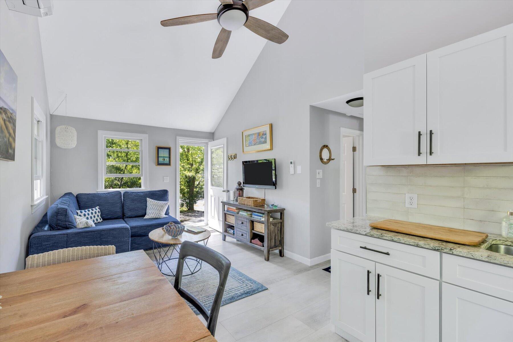 200 Pilgrim Spring Road Wellfleet MA 02667