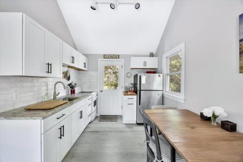 200 Pilgrim Spring Road Wellfleet MA 02667