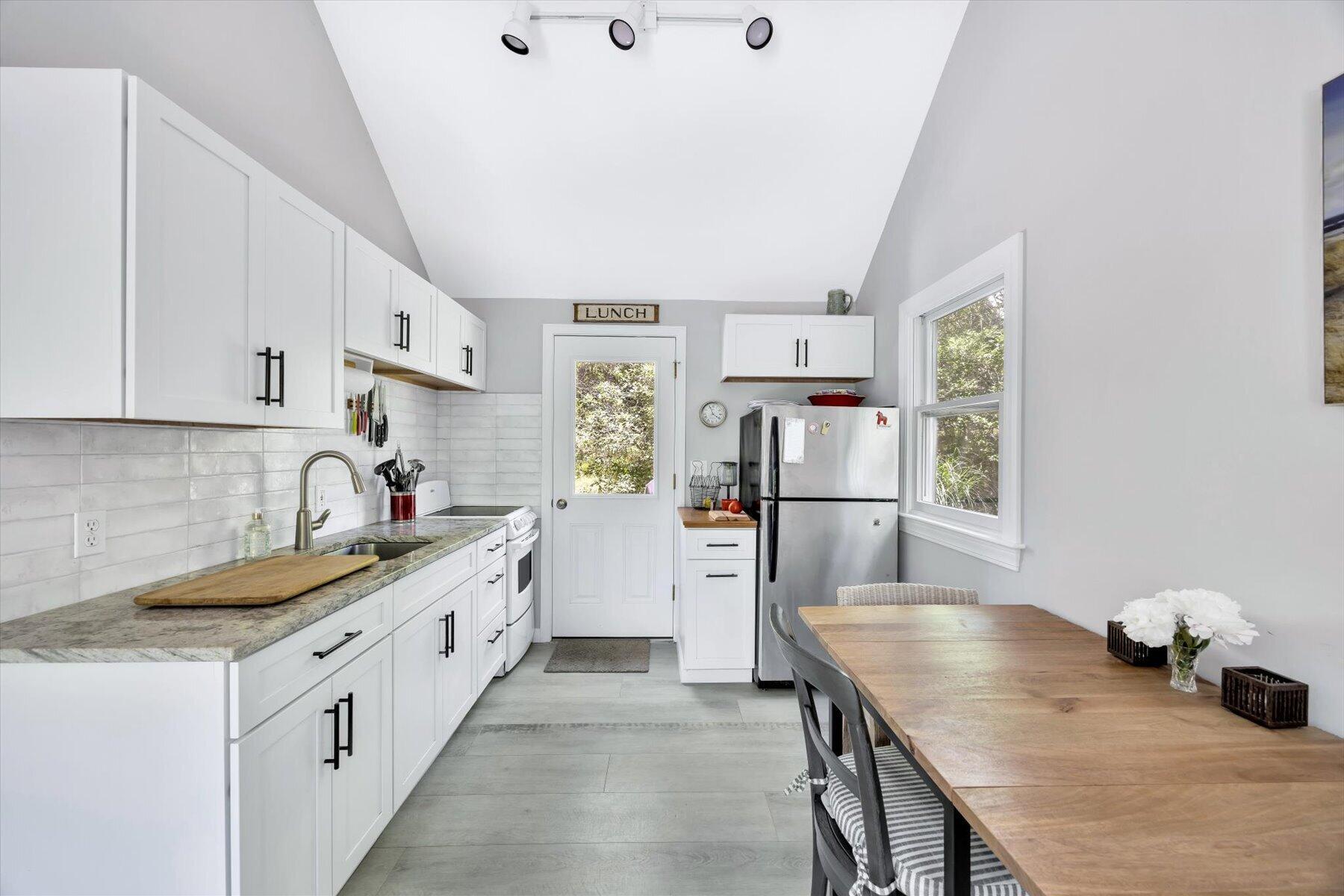 200 Pilgrim Spring Road Wellfleet MA 02667