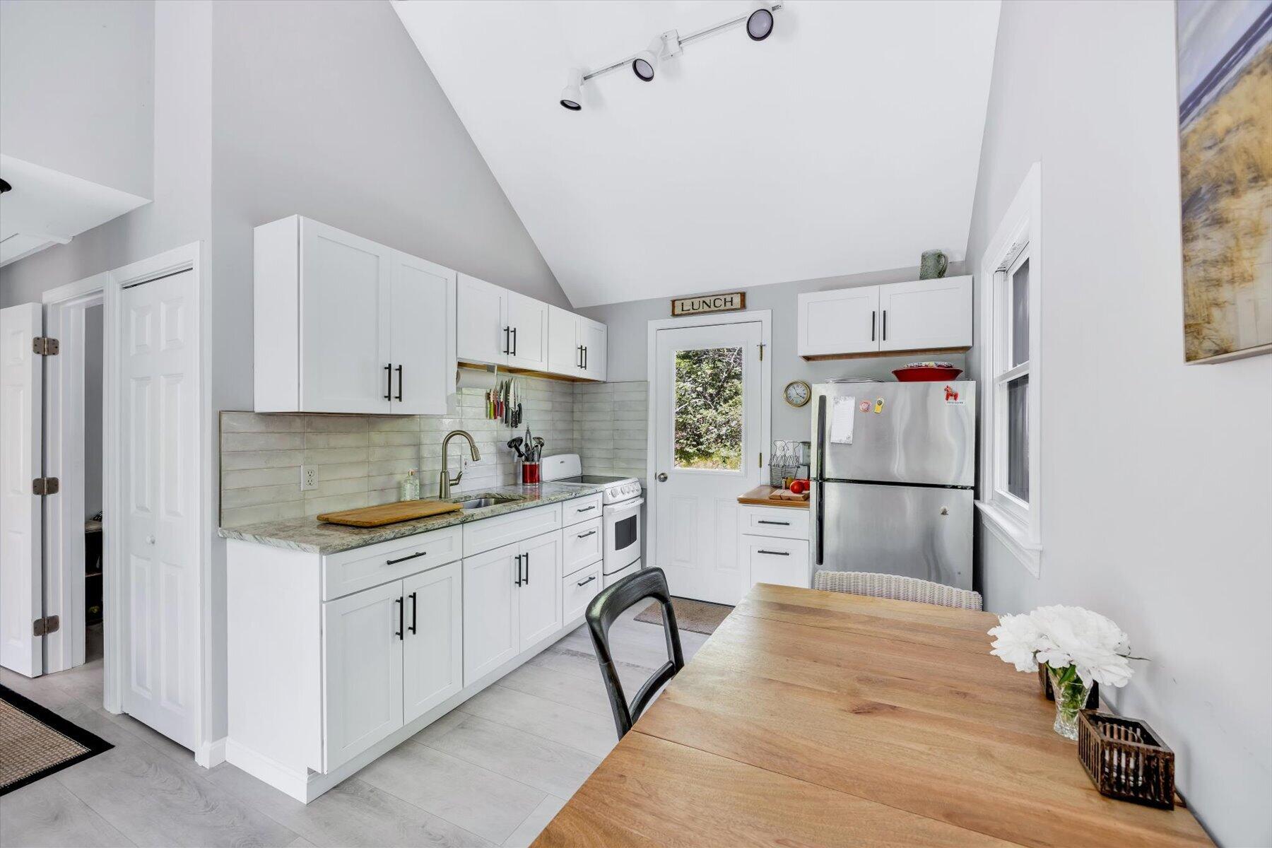 200 Pilgrim Spring Road Wellfleet MA 02667