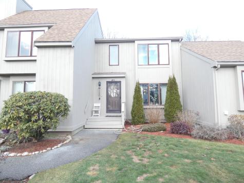 481 Buck Island Road West Yarmouth MA 02673