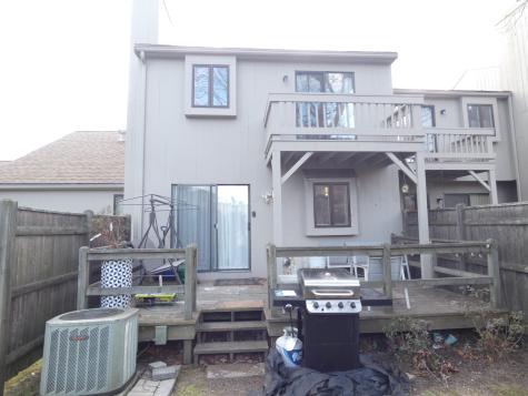 481 Buck Island Road West Yarmouth MA 02673