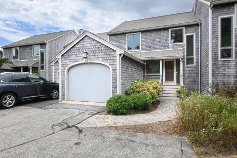 38 Landfall Falmouth MA 02540