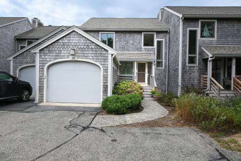 38 Landfall Falmouth MA 02540