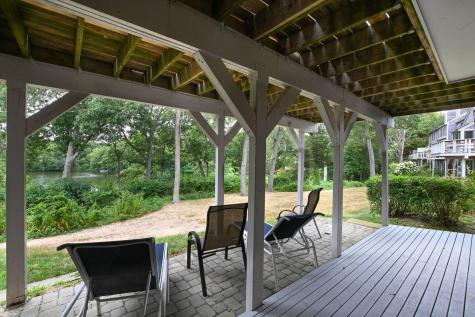 38 Landfall Falmouth MA 02540