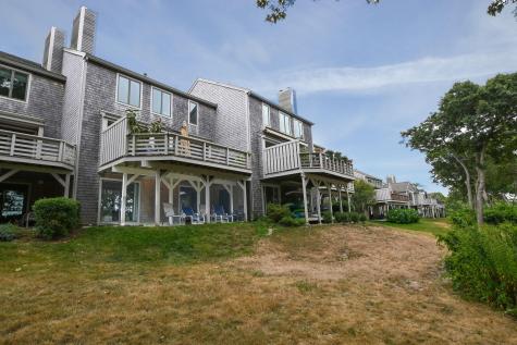 38 Landfall Falmouth MA 02540