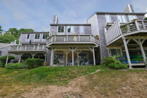 38 Landfall Falmouth MA 02540