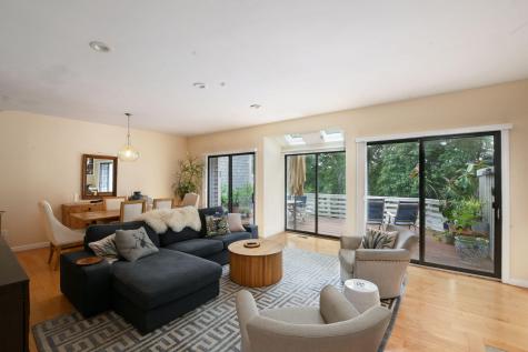 38 Landfall Falmouth MA 02540