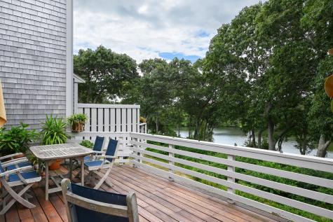 38 Landfall Falmouth MA 02540