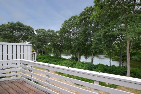 38 Landfall Falmouth MA 02540