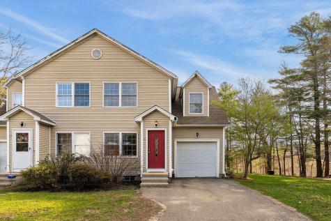 15 Carver Square Boulevard Carver MA 02330