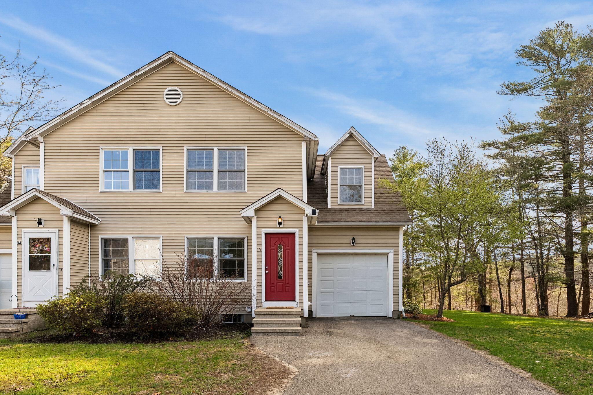 15 Carver Square Boulevard Carver MA 02330