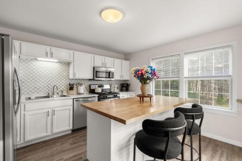 15 Carver Square Boulevard Carver MA 02330