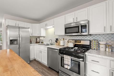 15 Carver Square Boulevard Carver MA 02330