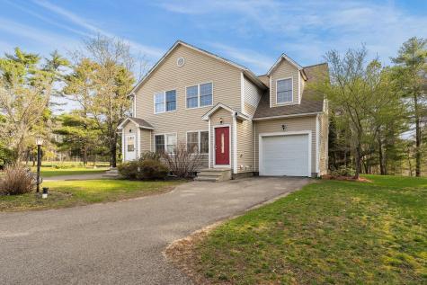 15 Carver Square Boulevard Carver MA 02330