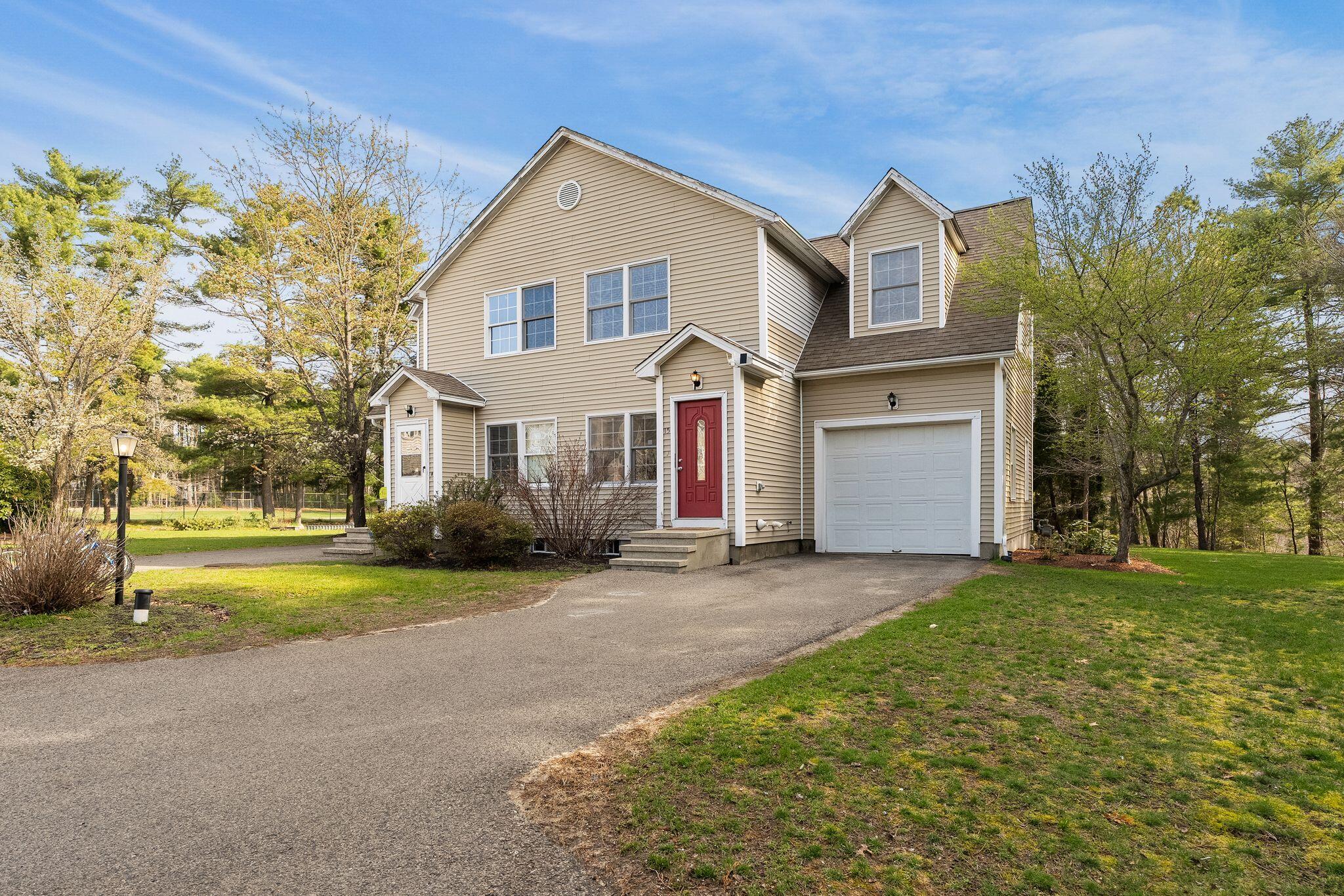 15 Carver Square Boulevard MA 02330