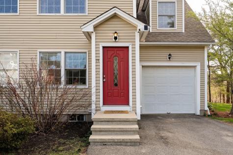 15 Carver Square Boulevard Carver MA 02330