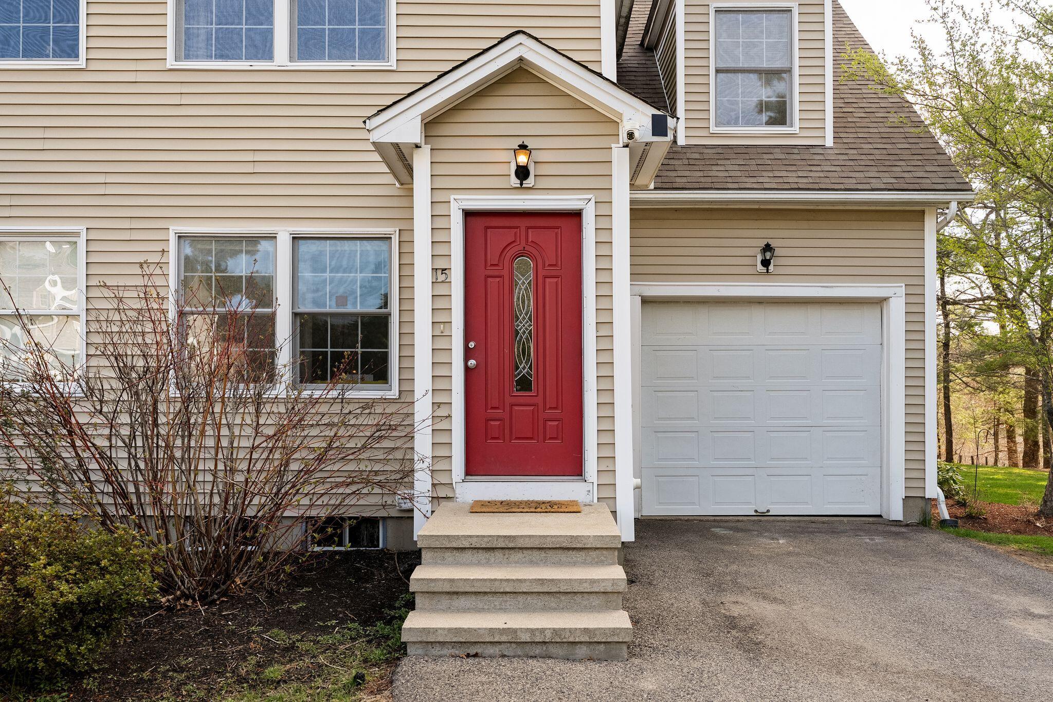 15 Carver Square Boulevard MA 02330